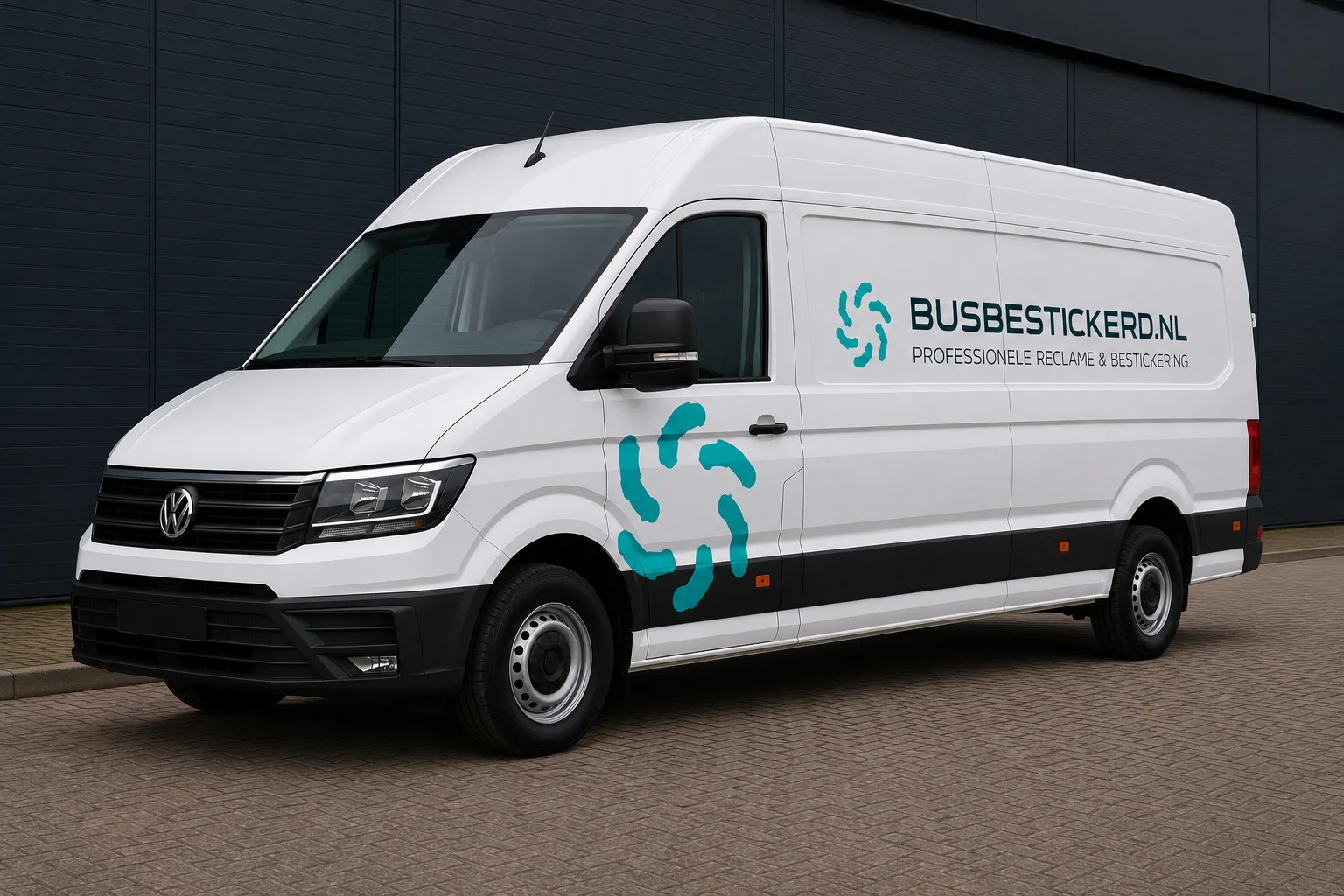 Bestelwagen