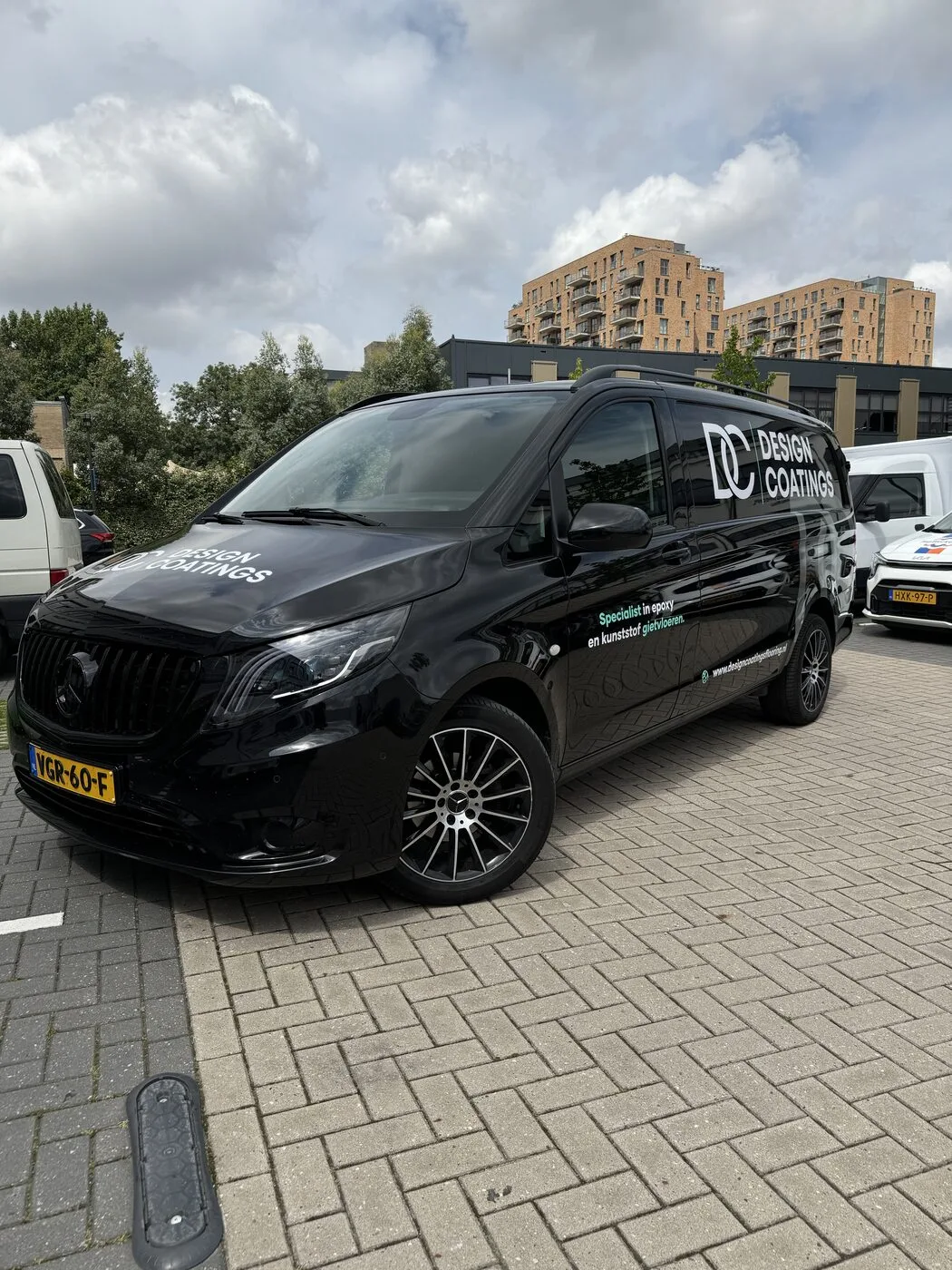 Groot pakket