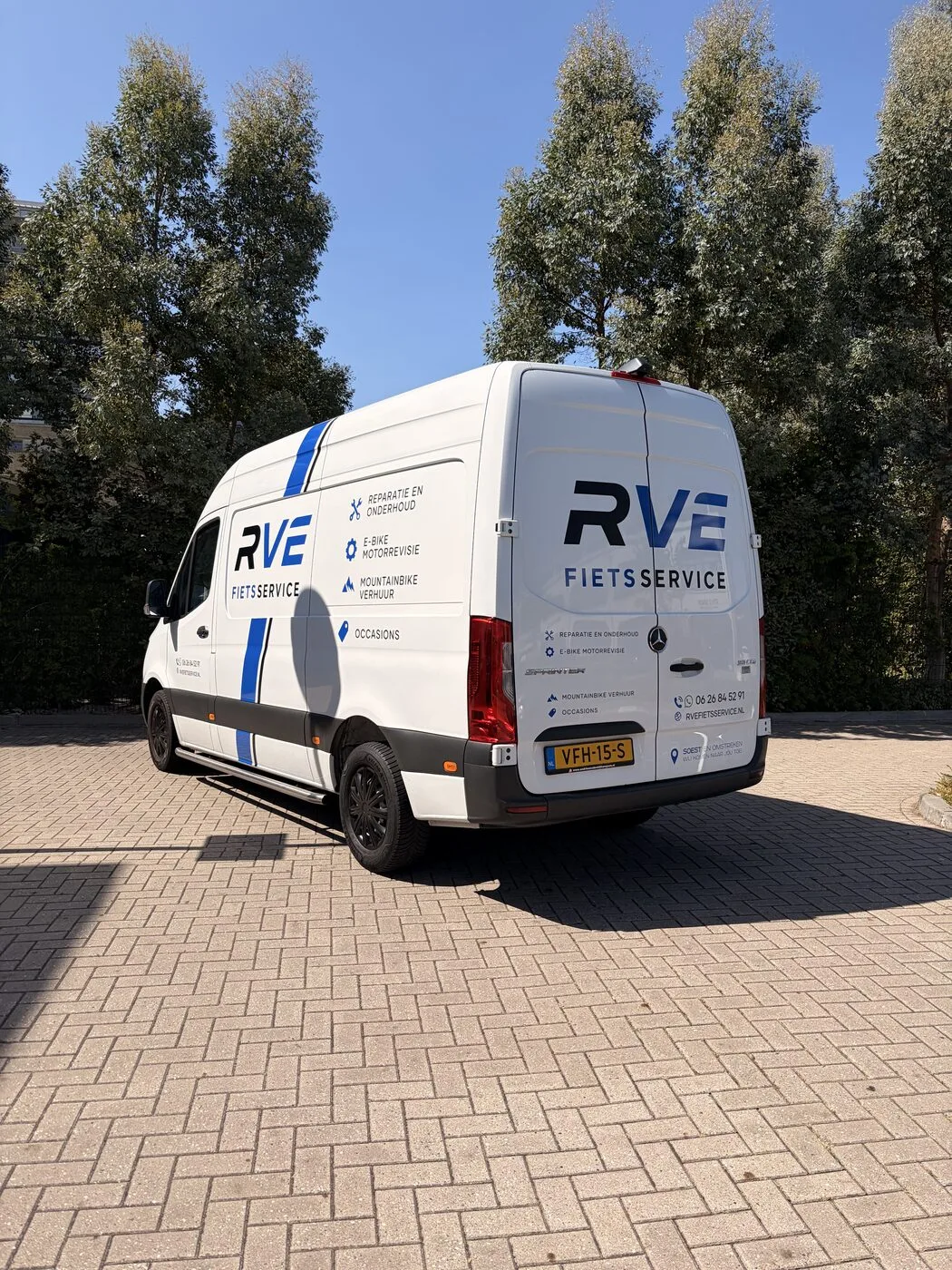 Groot pakket